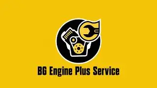 BG Automotive Maintenance Services: Engine Plus Service