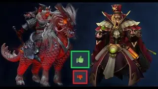 VIX TOP 20 AGHANIM'S 2021 COLLECTOR'S CACHE (GIVEAWAY) | DOTA 2
