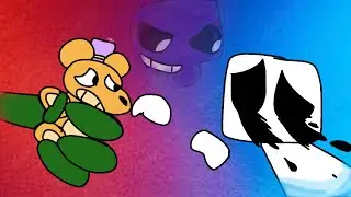 golden Freddy… P2