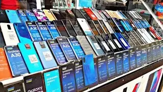 Eng arzon Ham sifatli telefonlar narxlari 2021 yil