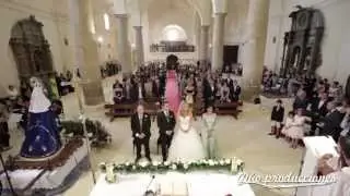 Vídeo Boda León Ana y Alexis