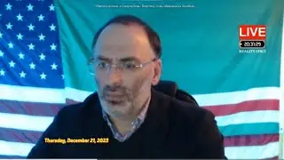 Аслан Арцуев (live 21.12.2023 г. на русском языке)