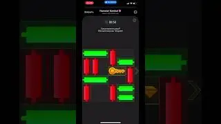Как получить ключ в Hamster Kombat за 3 августа