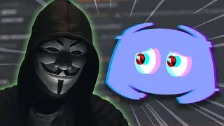 Your Discord Account could get hacked...