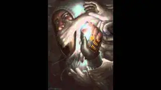 Scipio - Thanatos (Hardcore)