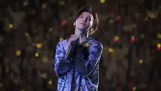 THE IRREPLACEABLE ONE IN KPOP
