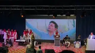Masihi Geet | Mery Yasu Ji day Zor de | Azhar Maqsood | Adnan Aj