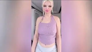 Bigo Live Lovely Periscope Girl 💝 part-53 Good Morning Honey 😘 