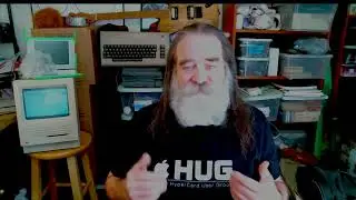 Eric's Edge - An Introduction
