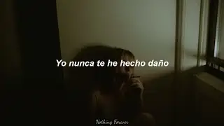 Billie Eilish - Skinny (Sub. español)