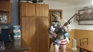 NOT ONE SINGLE REDNECK COVID-19!!! - rednekwilson88