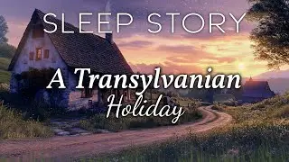 A Peaceful Bedtime Story: My Timeless Village Stay in Transylvania