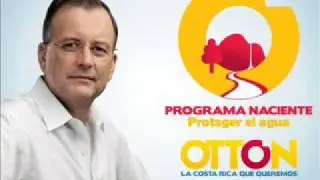 Cuña - Desarrollo sostenible - OTTÓN SOLÍS