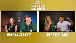 REBOOT Recovery with Evan and Jenny Owens