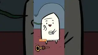 Змеиный яд = лекарство?  #animation #анимация  #биология #медицина  #научпоп