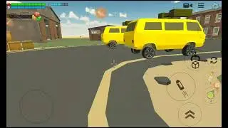 самвисерт в чикен ган?!😱
