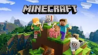 Parte 1 Minecraft