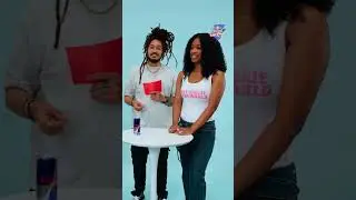 Monaleo and Lakeyah were stumped with the "Young" rappers #hiphop #rap #youngthug