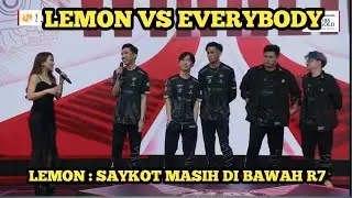 3 GAME CLOUDE DI LEPAS | EVOS HARUS TUNDUK DENGAN RRQ