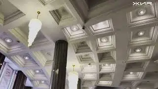 Алые Паруса