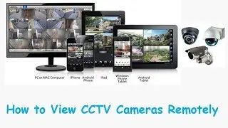 dahua cctv camera online view on mobile