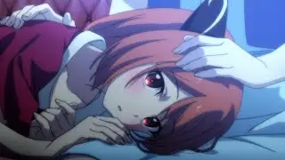Azusa x Laika edit [Slime taoshite 300-nen]