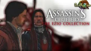 Виселица ■ Assassin’s Creed II #3