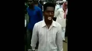 Indian Viral Dance