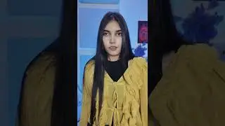 #pov she is a good liar