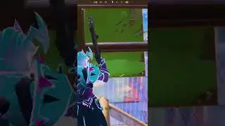 This Is My *BEST* Win Ever! 🌟🌠 (Fortnite Chapter 4) #shorts