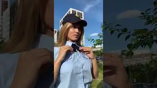 Как менялись рубашки правоохранительных органов? От милиции СССР до Полиции России