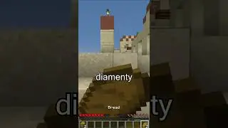 Minecraft, ale JEŚLI ZNAJDE DIAMENTY Film Się SKOŃCZY!