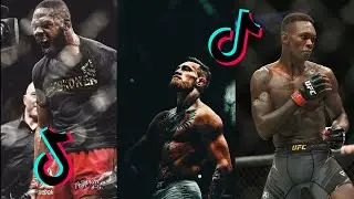 🔥🔥 MMA Fighting Compilation - October 2023 - TikTok 🔥🔥