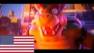 Mother's Day RV: Moll Mactíre Tells Bowser to Go