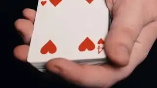 Фокус который вызовет  wow ефект у друзей