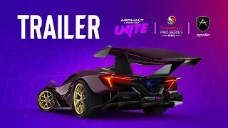 Snapdragon Pro Series Global Finals at Gamescom 2024 Trailer