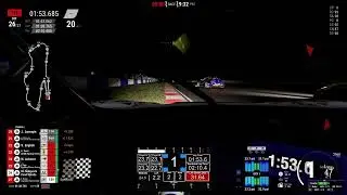 Race club TedTrax Tuesday Round double.