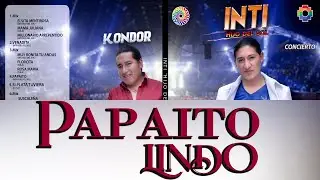INTI EL HIJO DEL SOL - Papaito (Oficial Audio)