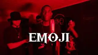 EMOJI - Agagê, Gc.021, Rafixx (Prod. Hml.beats)