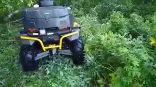 3 000 000 или как не бухать на рыбалке