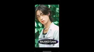 [Special Contents] BALANCE GAME - 