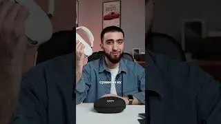 Тизер: Кто круче: Sony WH-1000XM6 или AirPods Max 2!
