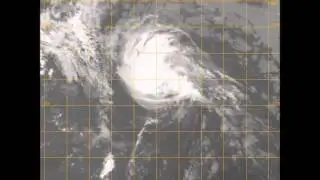 Hurricane Nadine (2012)