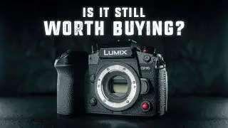 Should You Consider Buying The LUMIX GH6 in 2023? Or Is MFT Dead?