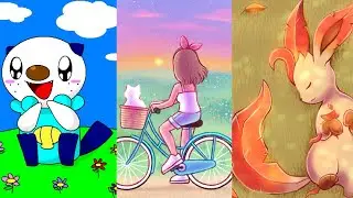 10 Years of Art
