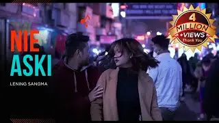 Nie Aski!- |Official Music Video| Lening Sangma | Music Prod Ennio Marak