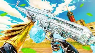 The BEST META STG 44 CLASS on Rebirth Island!