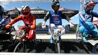 2016 USA Cycling National BMX Championships - Elite Men
