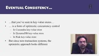 3   5   2 5 Concurrency Control  Optimistic Concurrency Control 00 09 15