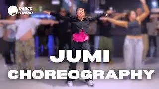 Drop - Timbaland & Magoo | JUMI CHOREOGRAPHY | O2 DANCE STUDIOS